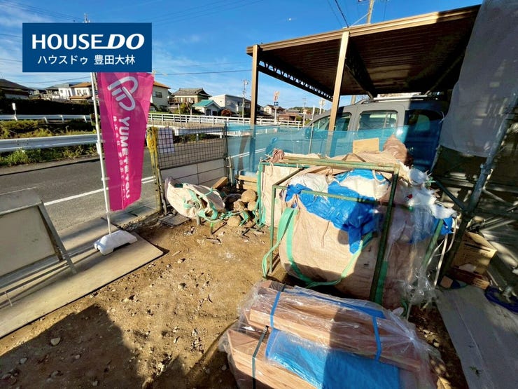 ■市木小学校・高橋中学校■
見るだけ聞くだけOK!
【不動産のことならなんでも / ハウスドゥ豊田大林】