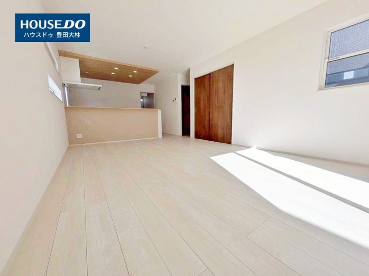 ■市木小学校・高橋中学校■
見るだけ聞くだけOK!
【不動産のことならなんでも / ハウスドゥ豊田大林】