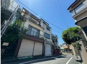 北区赤羽西４丁目