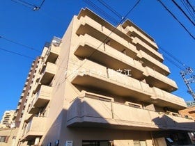 大阪市住吉区万代２丁目