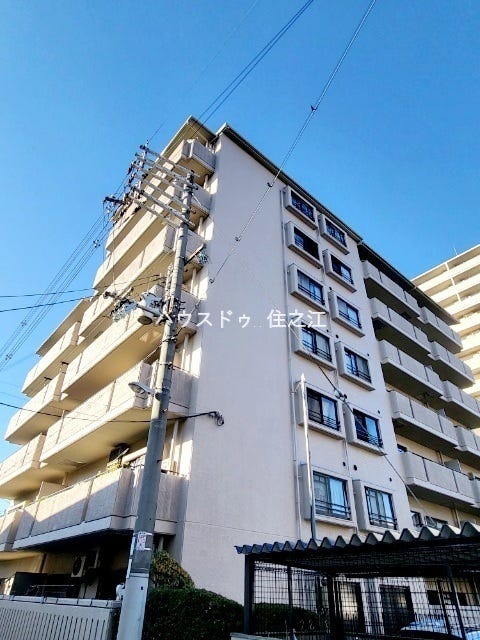 ★マンション周辺は交通量が少ないのでお子様も安心♪