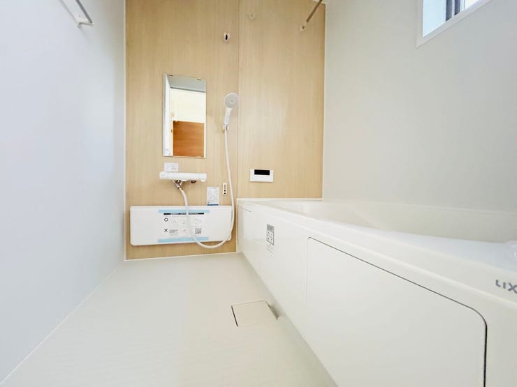 ◇一日の疲れを癒してくれるお風呂(*^-^*)