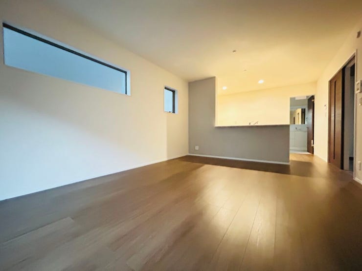 ◇ゆっくりくつろげるリビング(*^-^*)