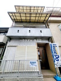 大阪市住吉区墨江３丁目