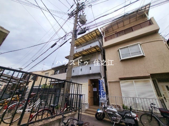 ★ハウスドゥ住之江は地域密着の店舗ですので住之江区・住吉区のほぼ大半の物件を取り扱いしております♪