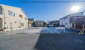 川口市幸町１丁目