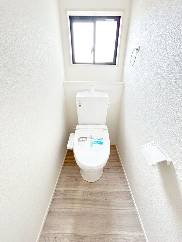 LDK20帖以上♪京都郡苅田町大字苅田新築戸建て◎駐車場3台◎オール電化◎SIC◎WIC◎バルコニー