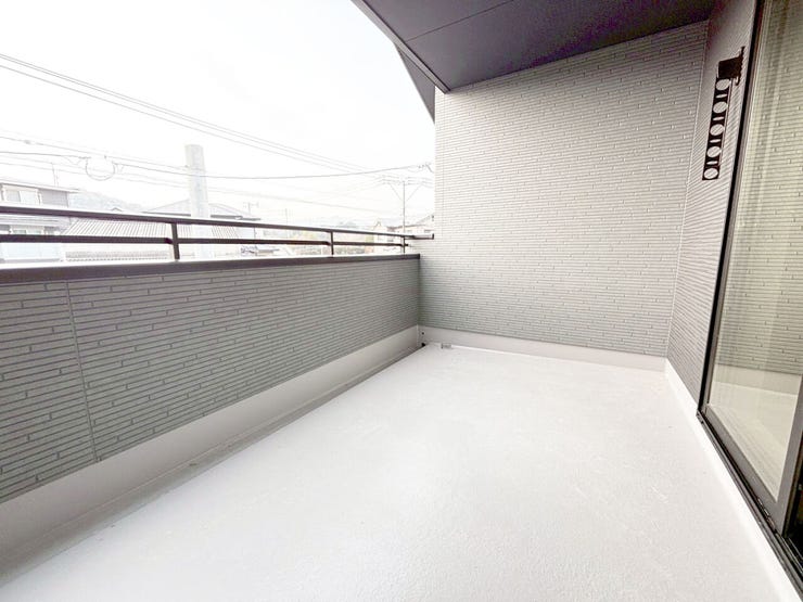 LDK20帖以上♪京都郡苅田町大字苅田新築戸建て◎駐車場3台◎オール電化◎SIC◎WIC◎バルコニー