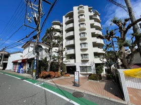 神戸市垂水区塩屋町