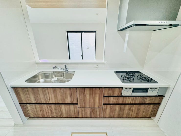 耐震等級3(消防署や警察署などと同等の強度をもつ住宅)、建築基準法の1.5倍の地震に強いおうち