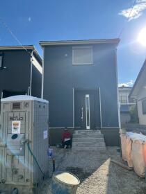 名古屋市名東区神月町