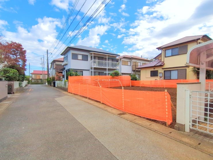 ◎外観(10/24撮影)