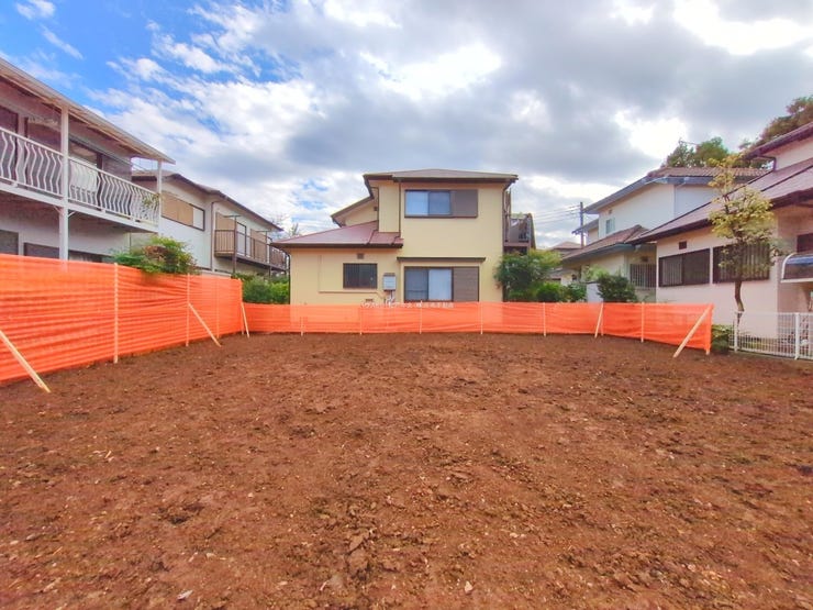 ◎外観(10/24撮影)