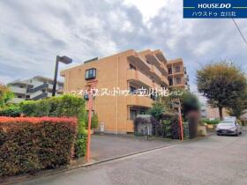 小金井市緑町５丁目