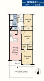 小金井市緑町５丁目