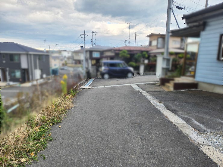 現地(2025年10月)撮影
◎建築条件無し◎
詳細は、ハウスドゥ 八戸市庁前までお気軽にお問い合わせくださいませ♪