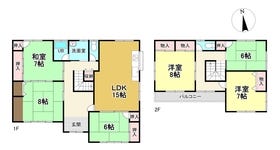 桑名市大字桑部