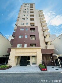 大阪市西区江戸堀２丁目