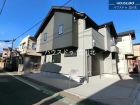 国分寺市戸倉１丁目