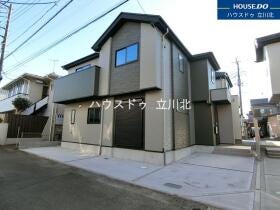 国分寺市戸倉１丁目