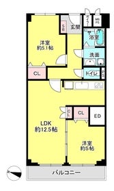 大阪市福島区大開３丁目
