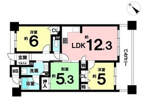 大阪市港区波除２丁目