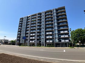 横手市大水戸町