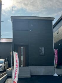 名古屋市名東区神月町