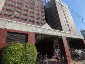 大阪市福島区吉野４丁目