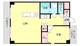 大阪市福島区吉野４丁目