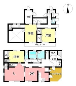 間取画像