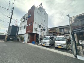 大阪市鶴見区安田４丁目