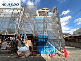 福岡市東区千早１丁目