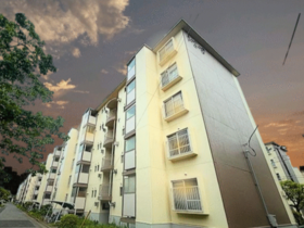 船橋市緑台１丁目