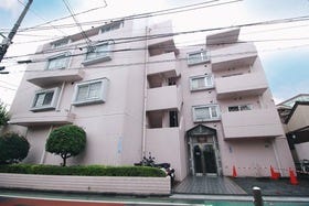 荒川区東尾久６丁目