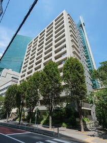 港区六本木１丁目