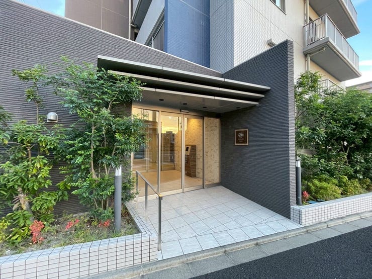 ◇エントランス◇