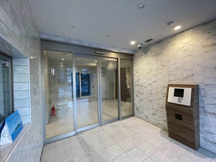 ◇エントランス◇