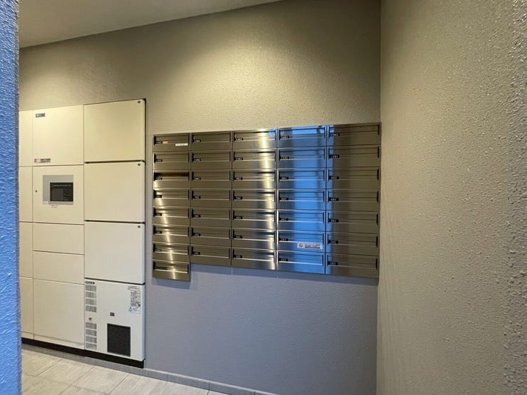 ◇メールボックス◇