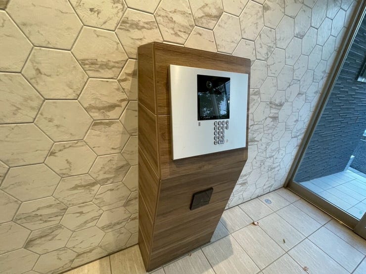 ◇オートロック◇