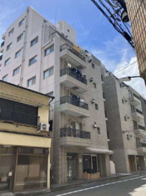 品川区西五反田７丁目