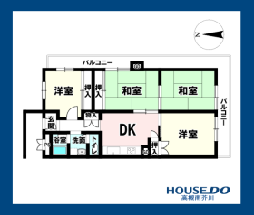高槻市古曽部町２丁目
