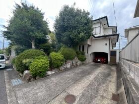 下関市山の田中央町