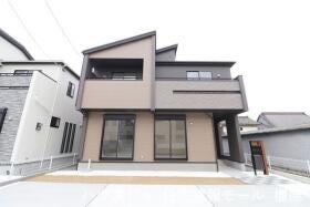 桜井市大字西之宮