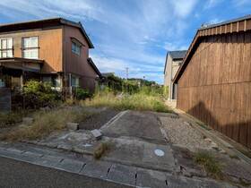 亀山市関町新所