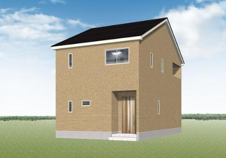 【外観】
3LDK、土地面積135.30㎡、建物面積108.94㎡♪皆様よりのお問い合わせ心よりお待ちしております♪