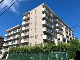 国分寺市東恋ヶ窪４丁目