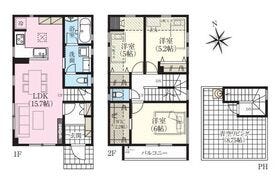 狛江市西野川２丁目