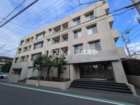 葛飾区新小岩３丁目