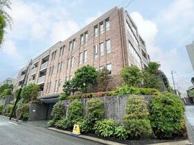 世田谷区代沢１丁目